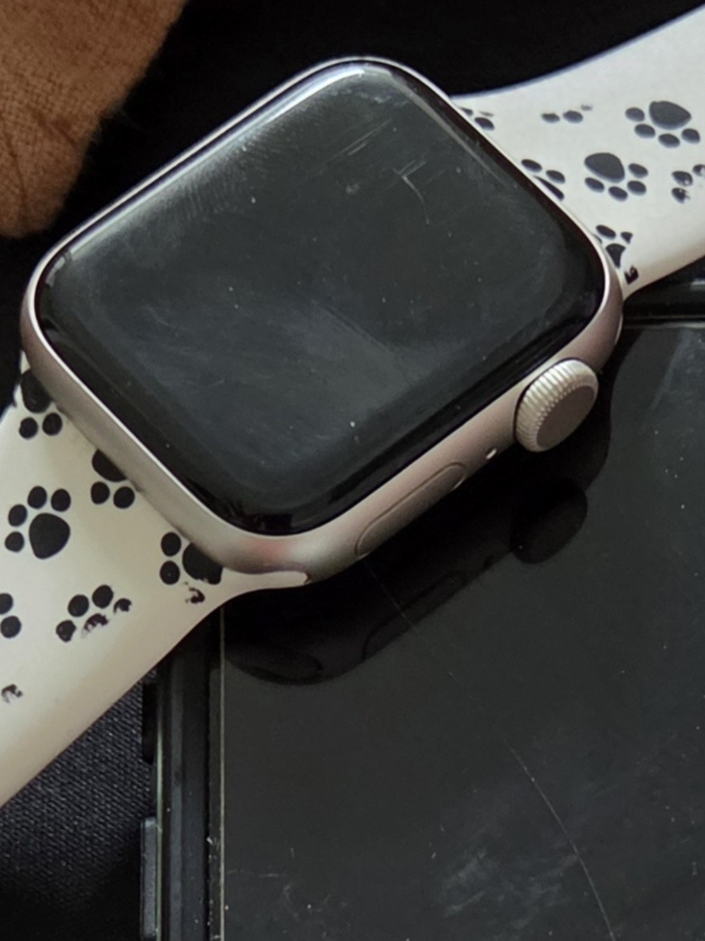 Apple Watch SE